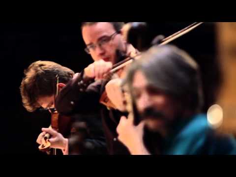 Kayhan Kalhor & Brooklyn Rider Ensemble , Ascending Bird