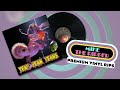 Yeah Yeah Yeahs - These Paths - vinyl rip - Mosquito - needle drop