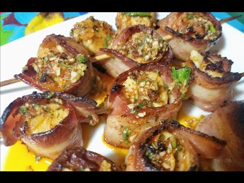download lagu mp3 mp4 Keto Scallops And Bacon, download lagu Keto Scallops And Bacon gratis, unduh video klip Keto Scallops And Bacon