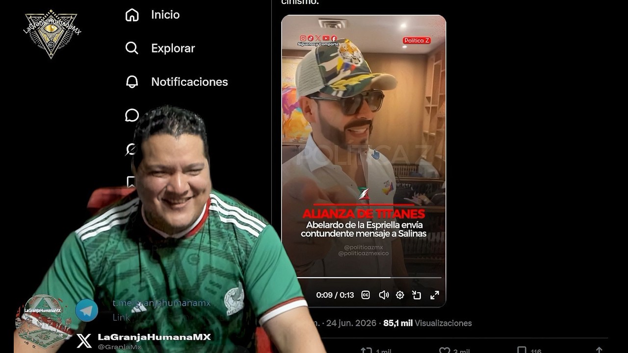 LA ULTRADERECHA Gana en Colombia, se amplia casi completo a Latinoamérica  Quien les apoya