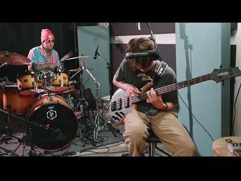 Get Lucky - Charles Berthoud (Daft Punk)