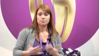 [#HUBCES] Présentation de Mira Fitness