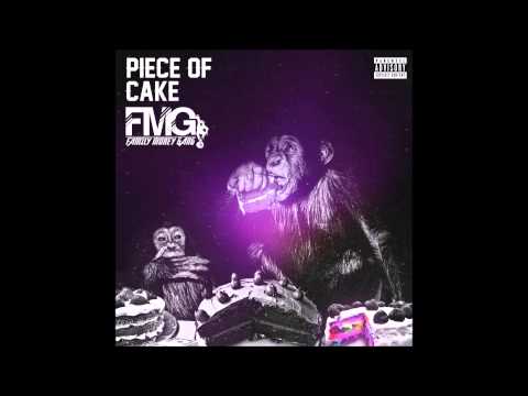 EP: FMG – PIECE OF CAKE - 08. Weet Wat Je Doet ft. BolleBof & Emms