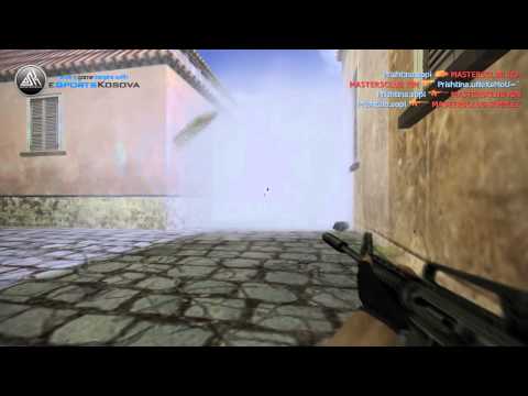 Prishtina LAN #2 - sopi vs masters