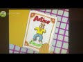 Arthur Theme Song