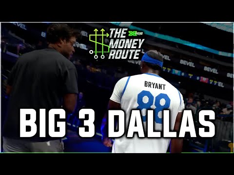 Big3 Net Worth