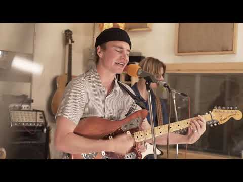 SUN ROOM LIVE "SOL DEL SUR"/"JUST YESTERDAY" @ JAZZCATS STUDIO.