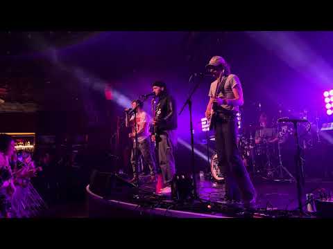 Friday Pilots Club - Live at The Showbox (5.6.25) - Seattle, WA