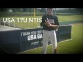 Game Footage 17U USA NTIS 