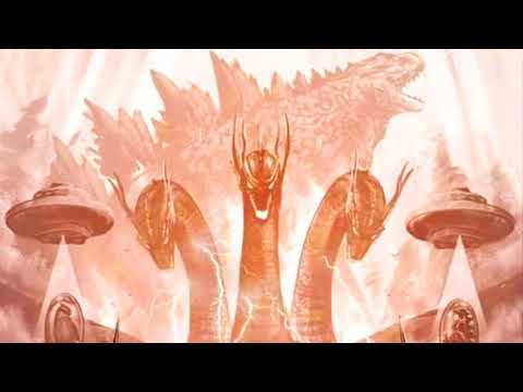 Akira Ifukube: Ostinato