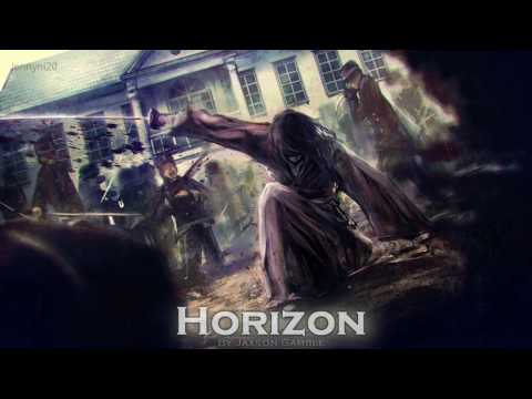 EPIC ROCK | ''Horizon'' by Jaxson Gamble