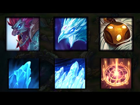 Trundle, Anivia & Bard vs Riot's Automated Ban System