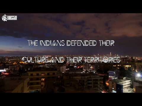 Miss N-Traxx - Wisdom Or Strength (Official HD Video)