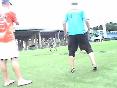 NYSH VS OSC Semi-Finals NYGN Tourney