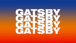 Gatsby Music Video