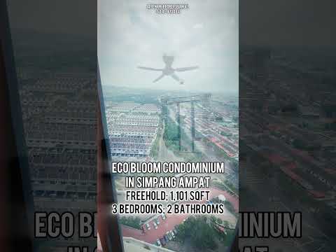 Condominium for Sale in Eco Bloom by Ooi Chee Khoon - iProperty.com.my