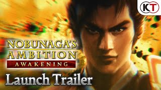 NOBUNAGA'S AMBITION: Awakening Digital Deluxe Edition