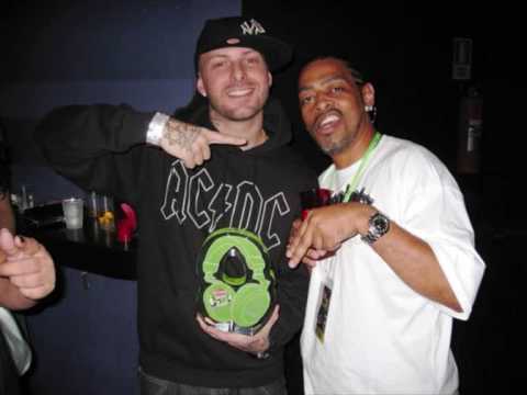 Thaide ft. Cabal - 5 Coisas