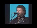 Molly Malone - The Dubliners & Jim McCann | Festival Folk (1985)