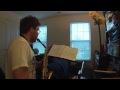 Broadway Blues by Ornette Coleman