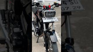 Download lagu Rx King siap tempur untuk touring #rxking #2tak #touring mp3