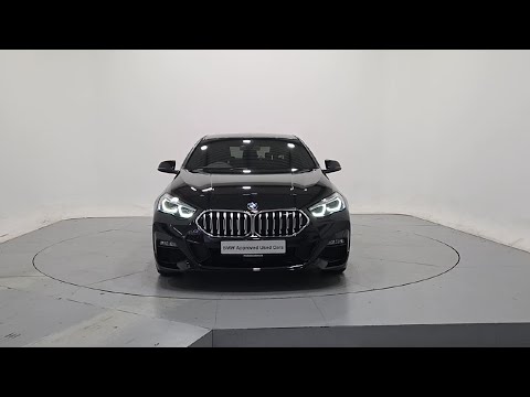 BMW 2-Series 218i M Sport Gran Coupe - Image 2