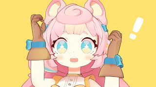 【ZATSUDAN】明日お誕生日で5周年で3DLIVEがあるHAPPYおねずみ【ころねぽち】