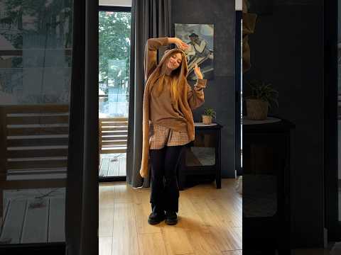 NOT CUTE ANYMORE - ILLIT 🤎