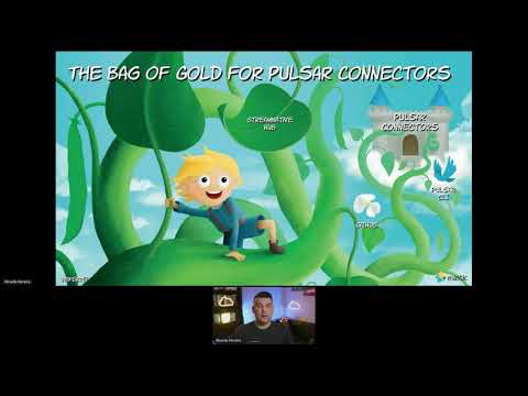 Down to the Rabbit Hole with Pulsar I/O