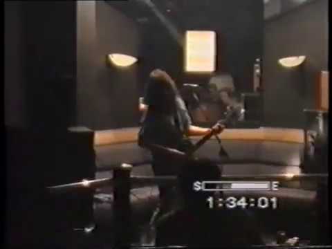 Billy Rankin - Twa Corbies, Cumbernauld 1993