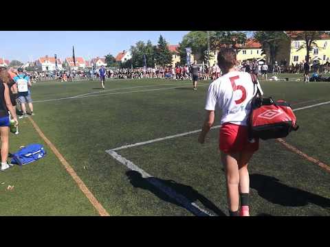 RP IF f01 - Son HK 2/2 Partille Cup 2018