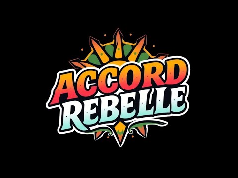 Teaser : Accord rebelle
