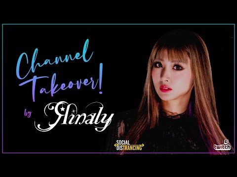 Channel Takeover: Rinaly