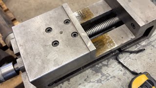 Skruvstycke na prodej - Obrázek 4 | Autoline CZ Skruvstycke | Obrázek 4 - Autoline