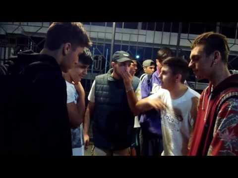 ||NAMS-PSYCHO vs DOBLE G-MARJO(4tos de final)Malvinas Free Ituzaingo||