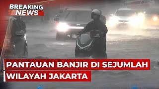Download lagu BREAKING NEWS - Terkini! Pantauan Banjir di Sejumlah Wilayah Jakarta mp3