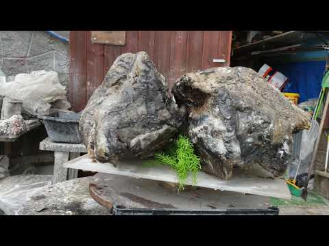 Rocks by zio Angelo...