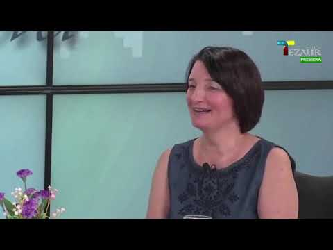 Tezaur Folc TV  - Lucia Gavrilita