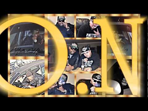 Hoffa Maine - T.O.N.Y. Feat Lokes