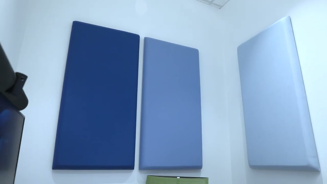 Meeting Room Setup