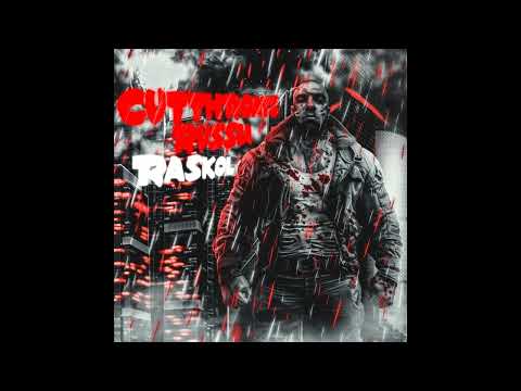 RASKOL - CUTTHROATS RUSSIA [Альбом, 2025]