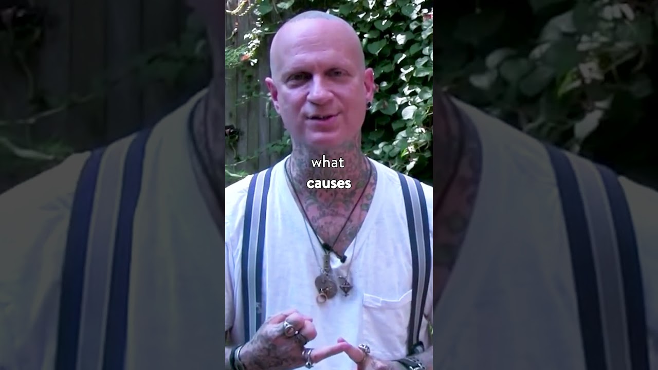 An excerpt from: Making Friends with Your Demons