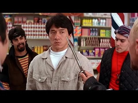 Mr. Nice Guy: The Movie That Predicted the Future