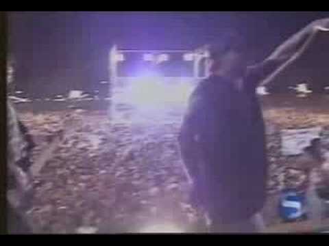 Charlie Brown Jr - Tudo que ela gosta de escutar - Festival De Verão de Salvador 2003