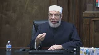 استبدال الأضحية بأفضل منها قبل ذبحها أو بعده/الأحد(3-7-2022م)فتاوى علي الهواء مباشرة image