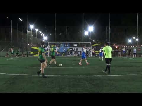 FUI A LA PELOTA VS HEINEKEN FC - #LigaNuñez - #Clausura SLS - 12/11/2022