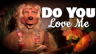 Rock Afire Explosion - Do You Love Me