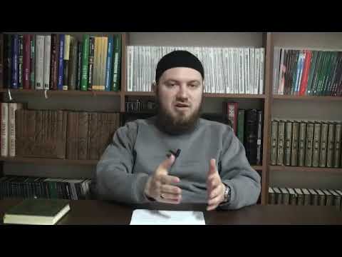 Pasimi i sunetit dhe largimi nga bidati - Hoxhë Omer Zaimi