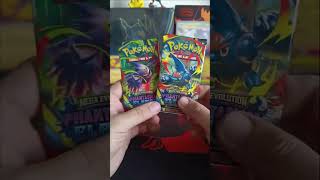Segunda caja de pokemon day!🔥 #pokemon #pokemontcg #unboxing