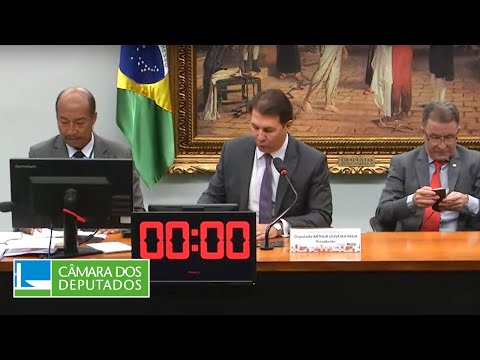 Constituição e Justiça e Cidadania - Discussão e votação de propostas - 14/12/2022
